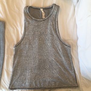 Lululemon Top.